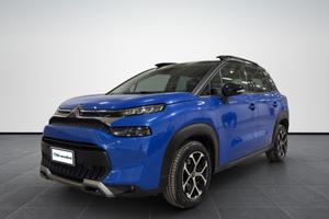 CITROEN C3 Aircross 1.5 bluehdi Shine s&s 120cv ea