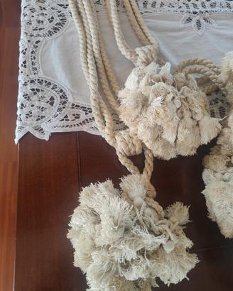 Embrasse per tendaggi