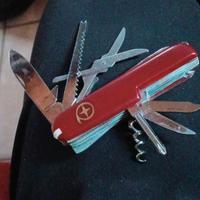 coltellino multifunzionale per fai da te 