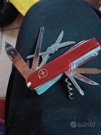coltellino multifunzionale per fai da te 
