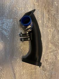 Tubo tpe v1 mini cooper s r53
