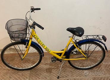 Biciclette
