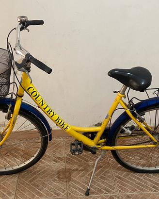 Biciclette