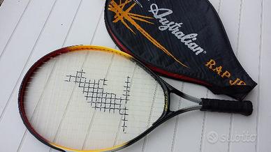 Racchetta tennis