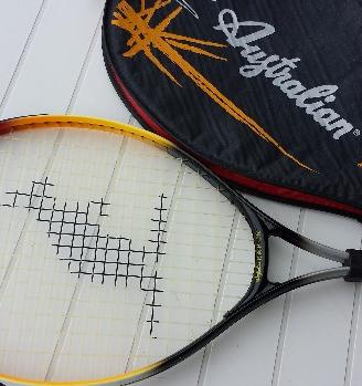 Racchetta tennis