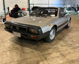 Lancia beta Montecarlo spider