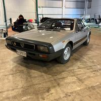 Lancia beta Montecarlo spider