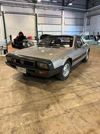 Lancia beta Montecarlo spider