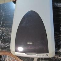 Scanner Epson Perfection 1670
