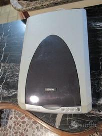 Scanner Epson Perfection 1670