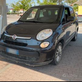 Fiat 500L living 1.6 mjt