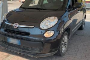 Fiat 500L living 1.6 mjt