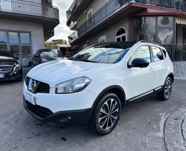 Nissan Qashqai 1.5 dCi DPF Tekna