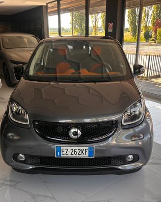 Smart ForFour 90 0.9 Turbo Prime