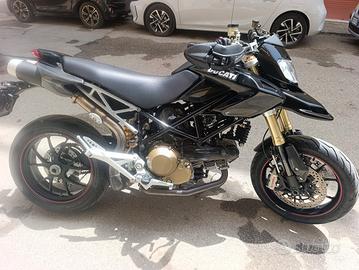 Ducati hypermotard 1100 S