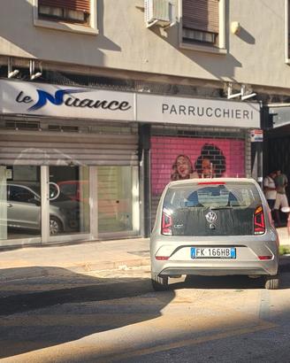 locale commerciale Bari  murat 