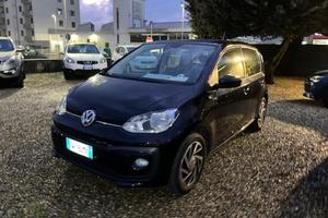VOLKSWAGEN up! 1.0 5p. move up!