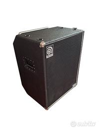 Cassa Ampeg svt410 