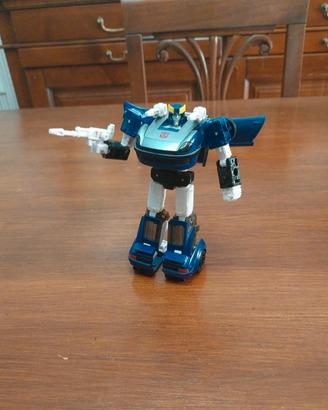 Transformers legacy autobot Silverstreak 