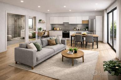 Appartamento - Besozzo