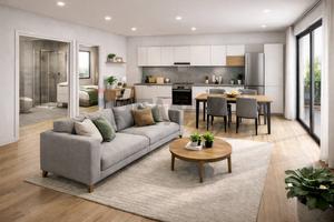 Appartamento - Besozzo