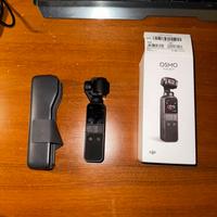 DJI OSMO POCKET