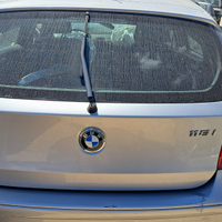 Ricambi BMW Serie 1 . 2.0 Benzina