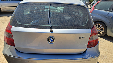 Ricambi BMW Serie 1 . 2.0 Benzina