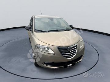 LANCIA Ypsilon 1.3 MJT 16V 95 CV 5 porte S&S