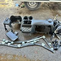 Alfa romeo mito kit airbag