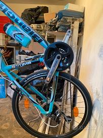bicicletta 