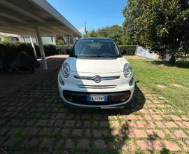 Fiat 500L Pop Star 1.3 diesel 84 cv del 2015