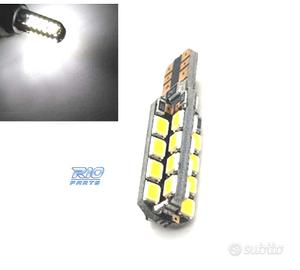 LED T10 CANBUS lampadina 32 LED