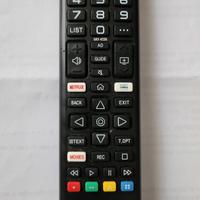 Telecomando LG AKB75675301 originale per TV LG