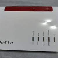 Router Fritz!Box 7590
