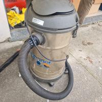 Bidone aspirapolvere