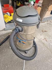 Bidone aspirapolvere