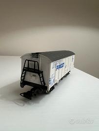 Vagone merci 2092 Rivarossi