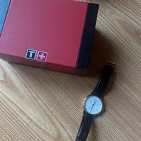 Orologio Tissot cronografo classico