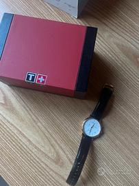 Orologio Tissot cronografo classico