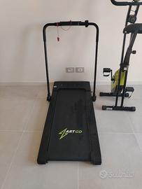 Tapis roulant