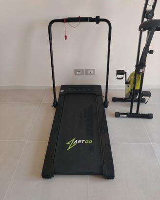 Tapis roulant