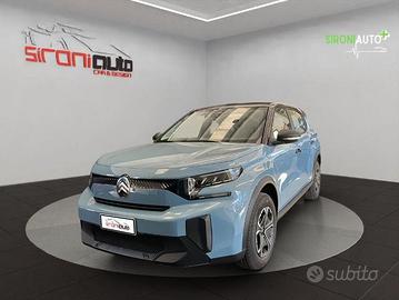 Citroën C3 Aircross 1.2 puretech turbo You 10...