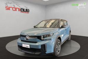Citroën C3 Aircross 1.2 puretech turbo You 10...