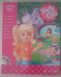 PC Barbie Shelly Club Gioco VERAMENTE per bimbe