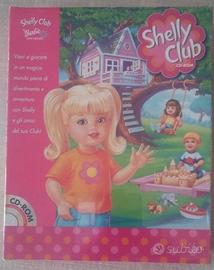 PC Barbie Shelly Club Gioco VERAMENTE per bimbe