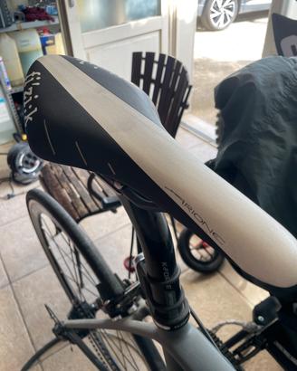 Sella BDC airon fizik