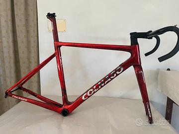 Telaio colnago v3rs