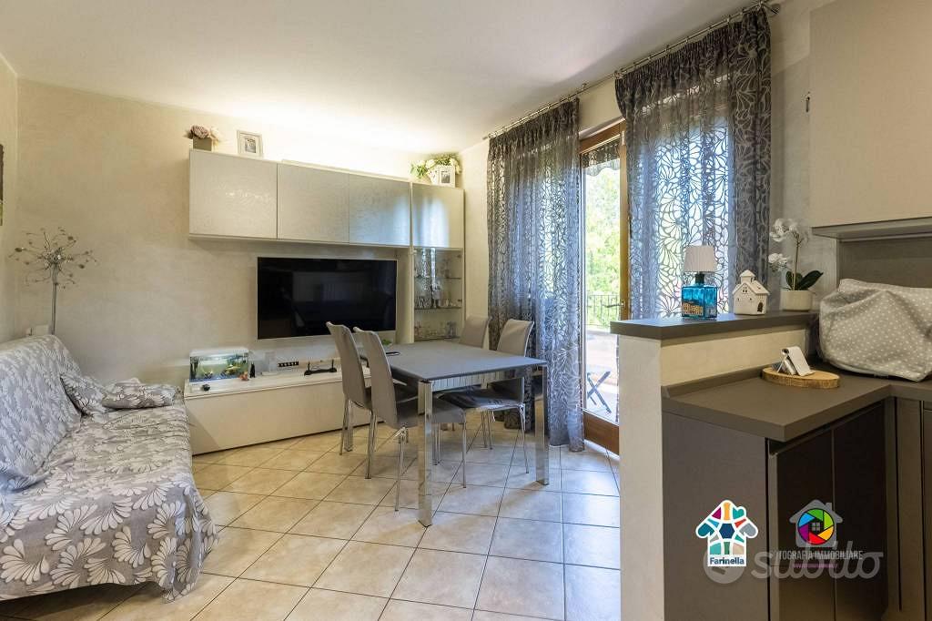 Appartamento – Seveso, Altopiano di Seveso - Vista 3