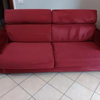 Divano PoltroneSofa'